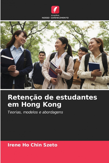 RETEN�AO DE ESTUDANTES EM HONG KONG