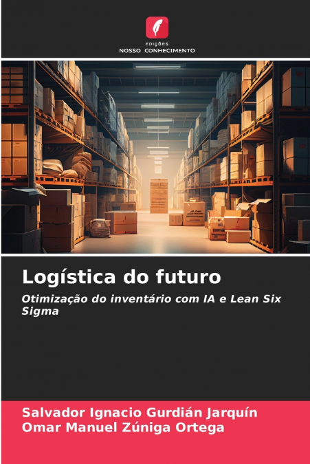 LOGISTICS OF THE FUTURE