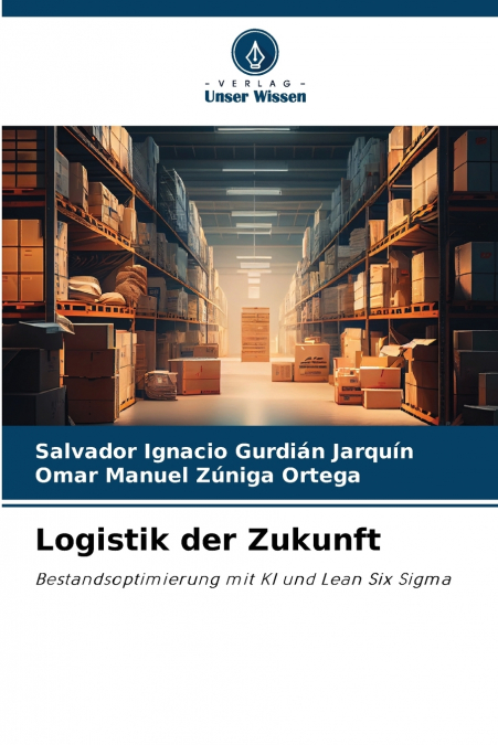 LOGISTICS OF THE FUTURE