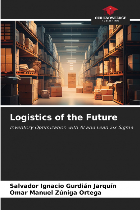 LOGISTICS OF THE FUTURE