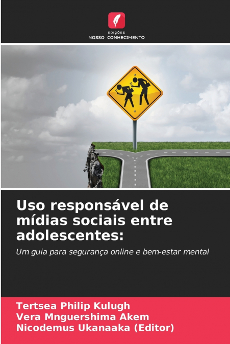 USO RESPONSAVEL DE MIDIAS SOCIAIS ENTRE ADOLESCENTES