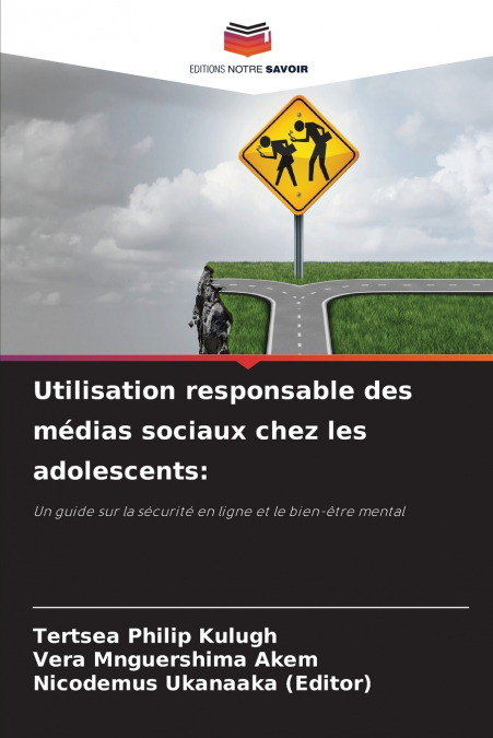 USO RESPONSAVEL DE MIDIAS SOCIAIS ENTRE ADOLESCENTES
