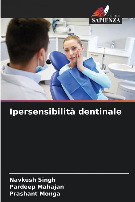 DENTIN-?BEREMPFINDLICHKEIT