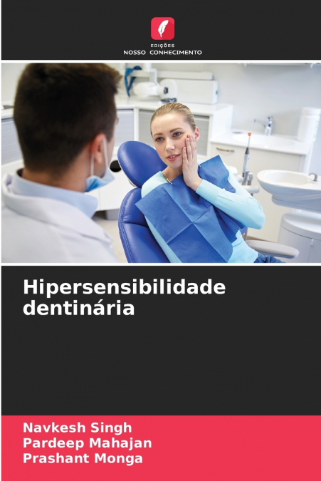 HIPERSENSIBILIDADE DENTINARIA