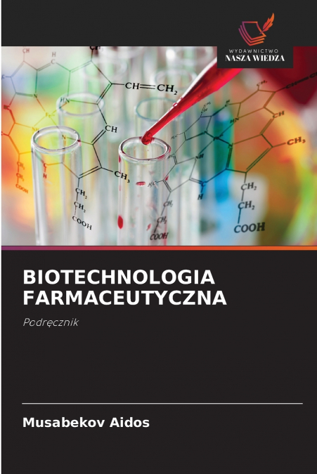 BIOTECHNOLOGIA FARMACEUTYCZNA