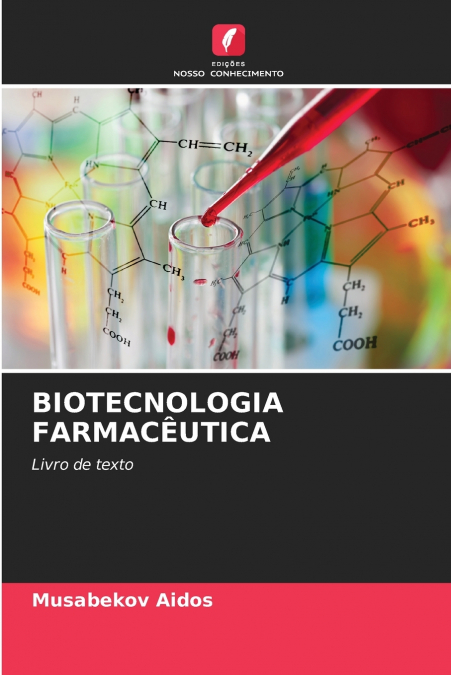BIOTECNOLOGIA FARMAC�UTICA