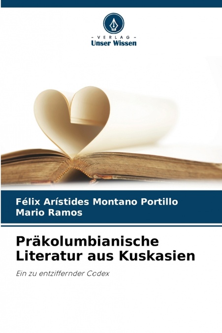 LITERATURA PRECOLOMBINA CUSCATLECA