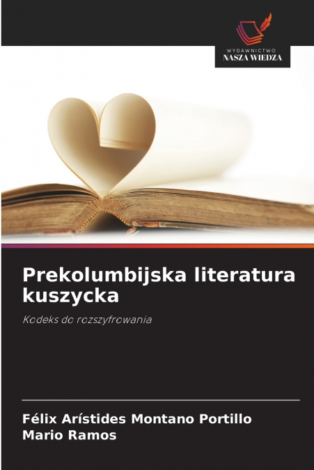 LITERATURA PRECOLOMBINA CUSCATLECA
