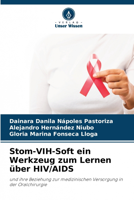 STOM-VIH-SOFT EIN WERKZEUG ZUM LERNEN UBER HIV/AIDS