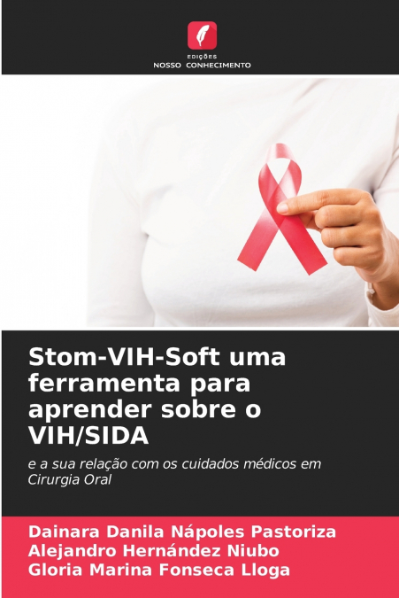 STOM-VIH-SOFT EIN WERKZEUG ZUM LERNEN UBER HIV/AIDS