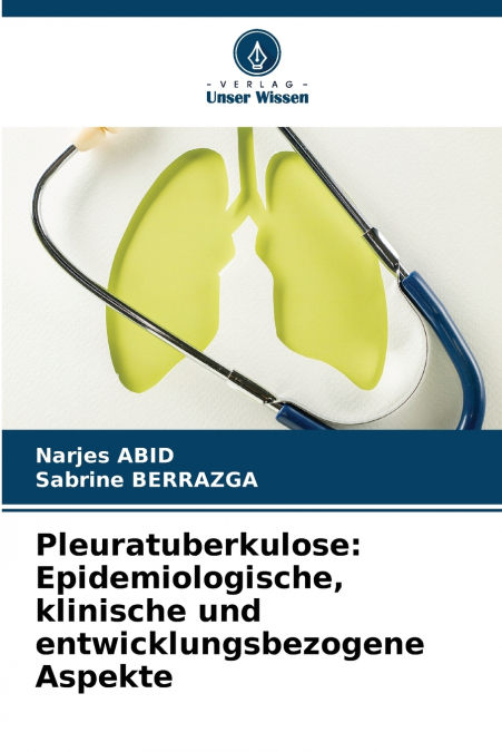 PLEURATUBERKULOSE