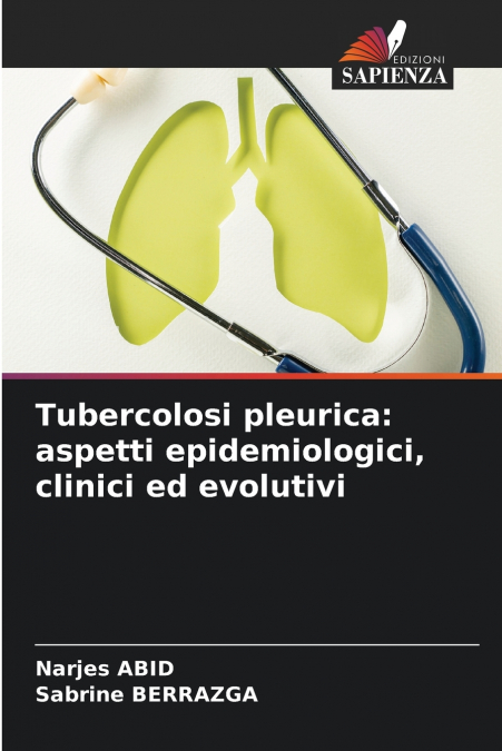 TUBERCOLOSI PLEURICA