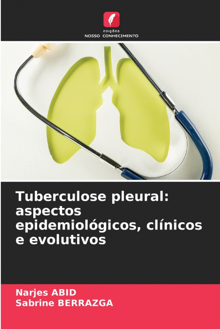 TUBERCULOSE PLEURAL