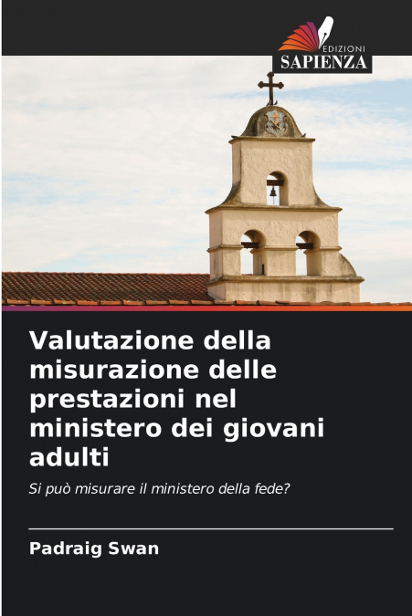 VALUTAZIONE DELLA MISURAZIONE DELLE PRESTAZIONI NEL MINISTER