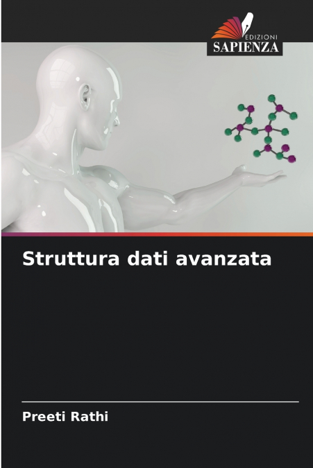 STRUTTURA DATI AVANZATA