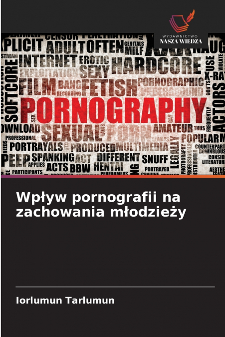 WP?YW PORNOGRAFII NA ZACHOWANIA M?ODZIE?Y