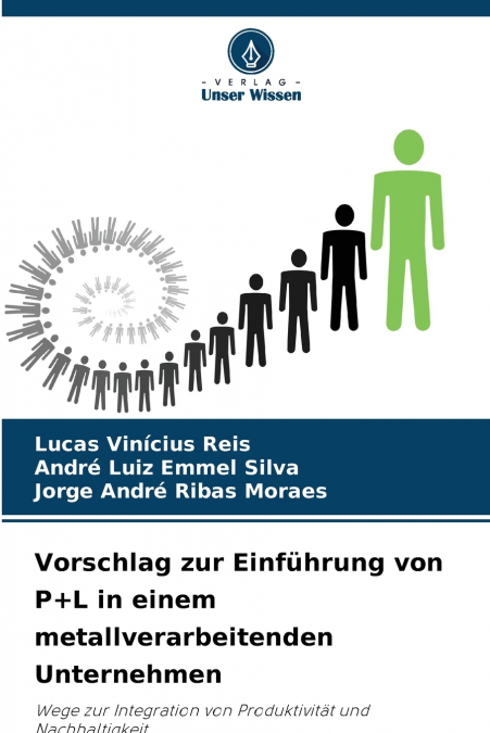 VORSCHLAG ZUR EINFUHRUNG VON P+L IN EINEM METALLVERARBEITEND
