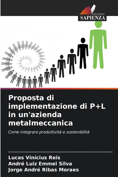 PROPOSTA DI IMPLEMENTAZIONE DI P+L IN UN?AZIENDA METALMECCAN