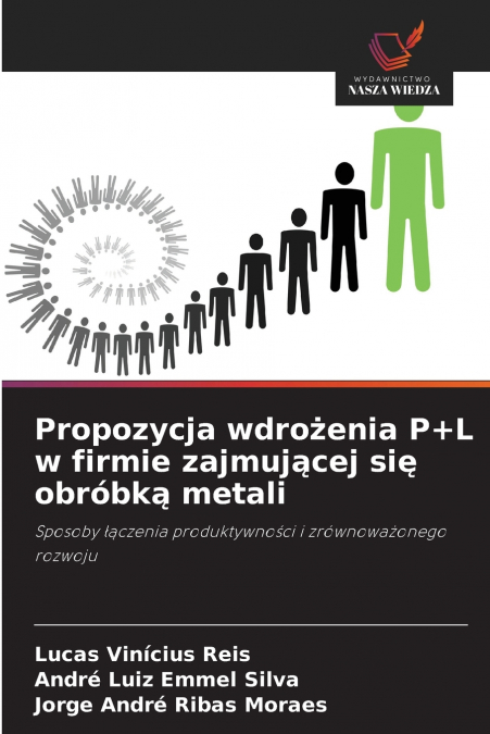 PROPOZYCJA WDRO?ENIA P+L W FIRMIE ZAJMUJ?CEJ SI? OBROBK? MET