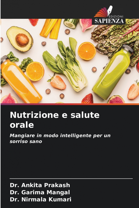 NUTRIAO E SAUDE ORAL