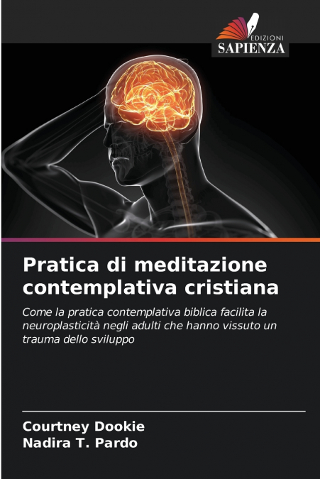 PRATICA DI MEDITAZIONE CONTEMPLATIVA CRISTIANA