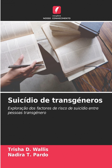 SUICIDIO DE TRANSGENEROS