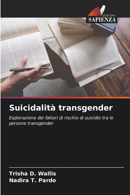 SUICIDALITA TRANSGENDER