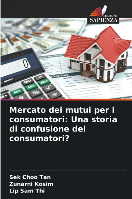 MERCATO DEI MUTUI PER I CONSUMATORI