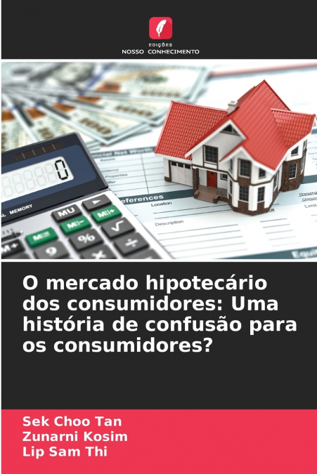 O MERCADO HIPOTECARIO DOS CONSUMIDORES