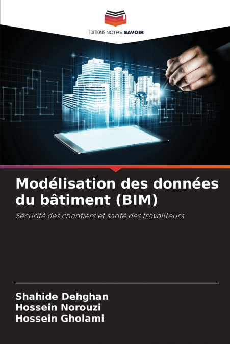 MODELISATION DES DONNEES DU BATIMENT (BIM)