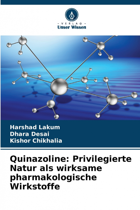 QUINAZOLINE