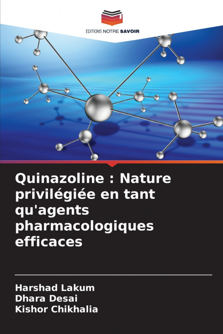 QUINAZOLINE