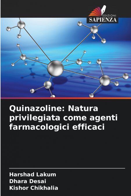 QUINAZOLINE