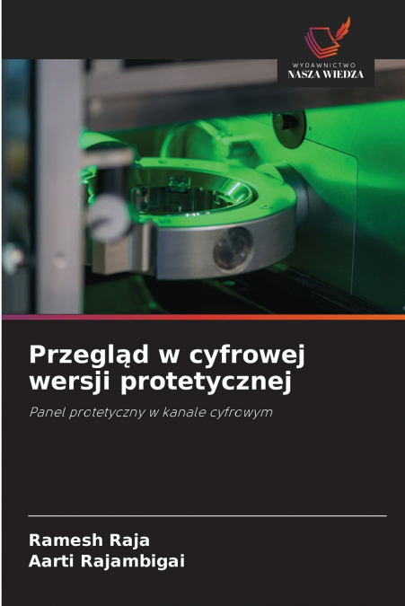 PRZEGL?D W CYFROWEJ WERSJI PROTETYCZNEJ