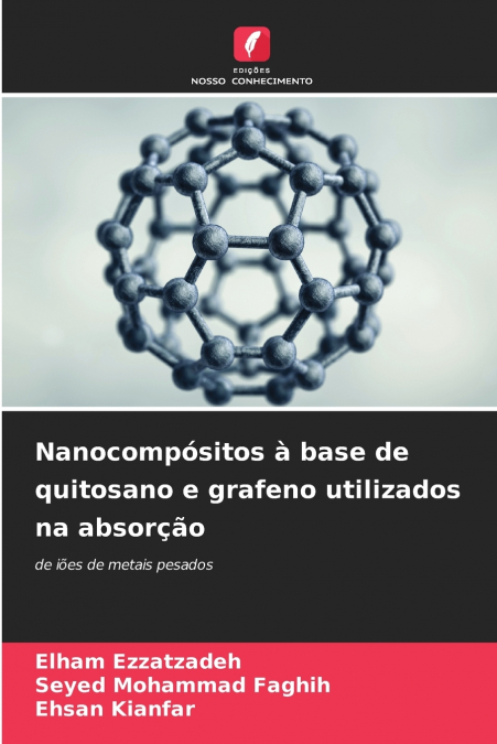NANOCOMPOSITOS A BASE DE QUITOSANO E GRAFENO UTILIZADOS NA A