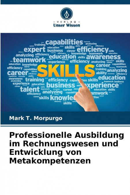 PROFESSIONELLE AUSBILDUNG IM RECHNUNGSWESEN UND ENTWICKLUNG