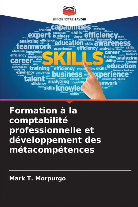 FORMATION A LA COMPTABILITE PROFESSIONNELLE ET DEVELOPPEMENT