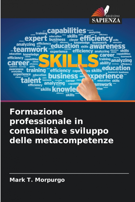 FORMAZIONE PROFESSIONALE IN CONTABILITA E SVILUPPO DELLE MET