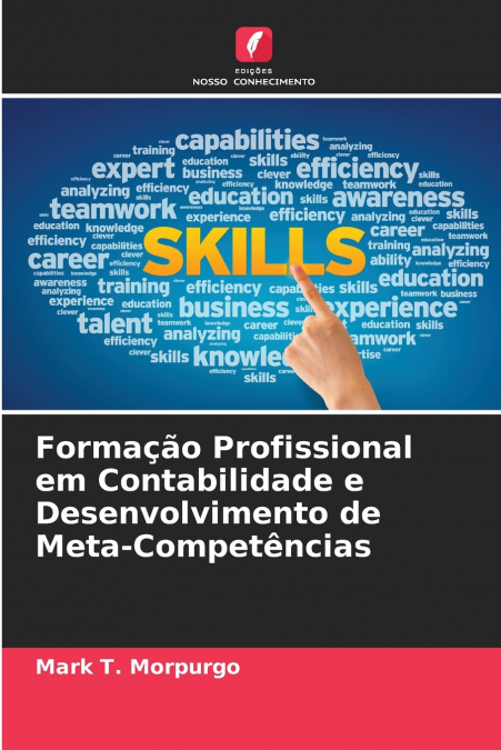 FORMA�AO PROFISSIONAL EM CONTABILIDADE E DESENVOLVIMENTO DE