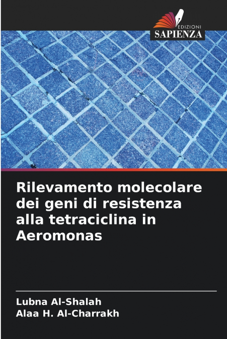 RILEVAMENTO MOLECOLARE DEI GENI DI RESISTENZA ALLA TETRACICL