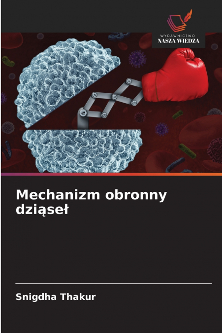 MECHANIZM OBRONNY DZI?SE?