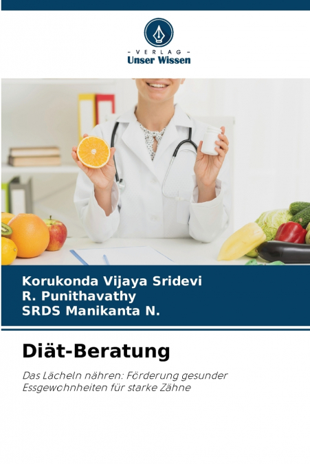 DIET COUNSELLING