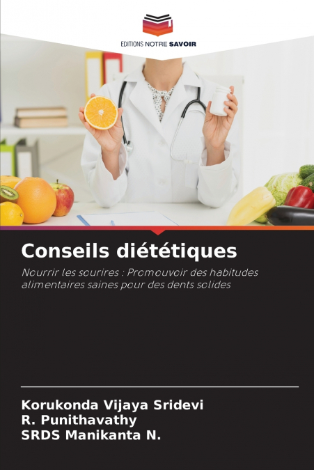 DIET COUNSELLING