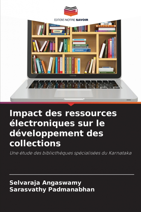 IMPACT DES RESSOURCES ELECTRONIQUES SUR LE DEVELOPPEMENT DES