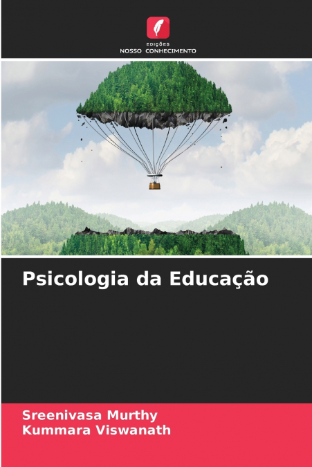 PSICOLOGIA DA EDUCA�AO
