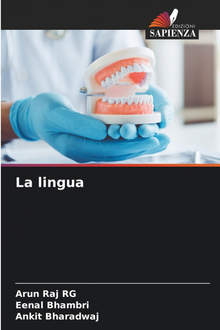 LA LINGUA