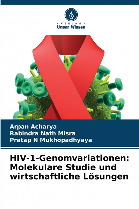 HIV-1-GENOMVARIATIONEN