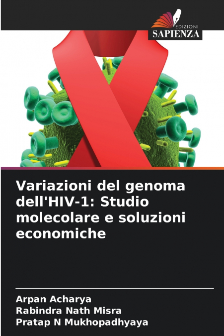VARIAZIONI DEL GENOMA DELL?HIV-1