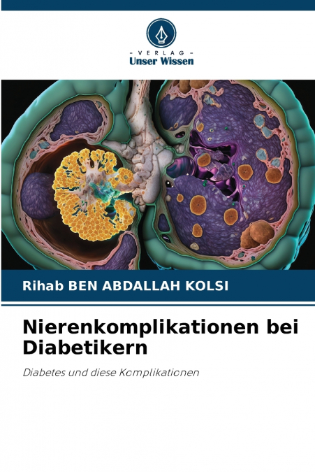 NIERENKOMPLIKATIONEN BEI DIABETIKERN