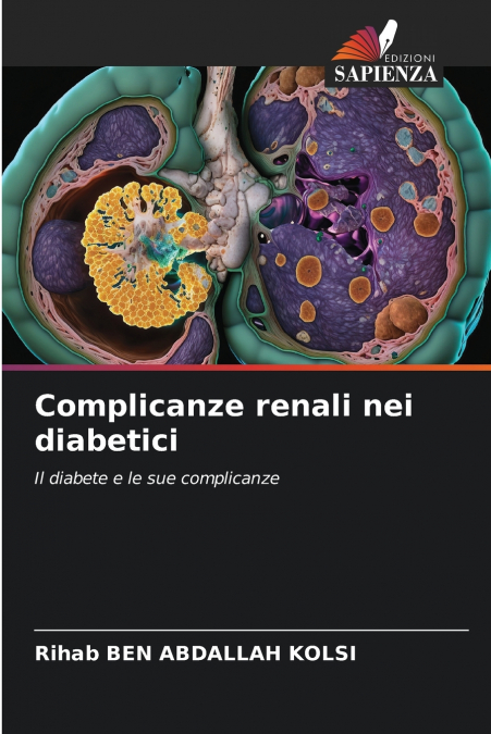 COMPLICANZE RENALI NEI DIABETICI